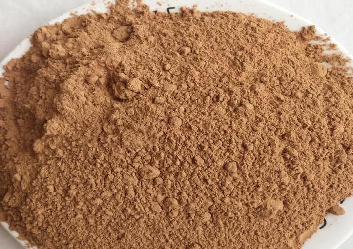 陶土粉有什么別名？