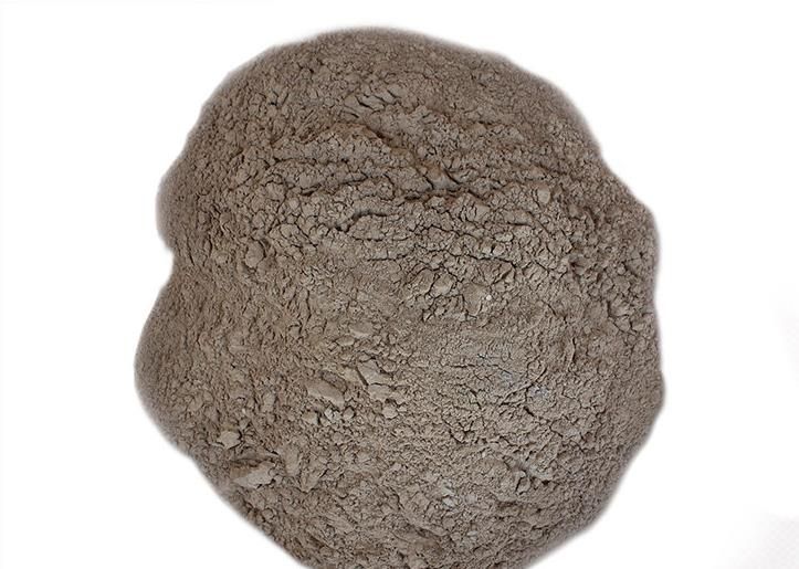 什么是火泥？